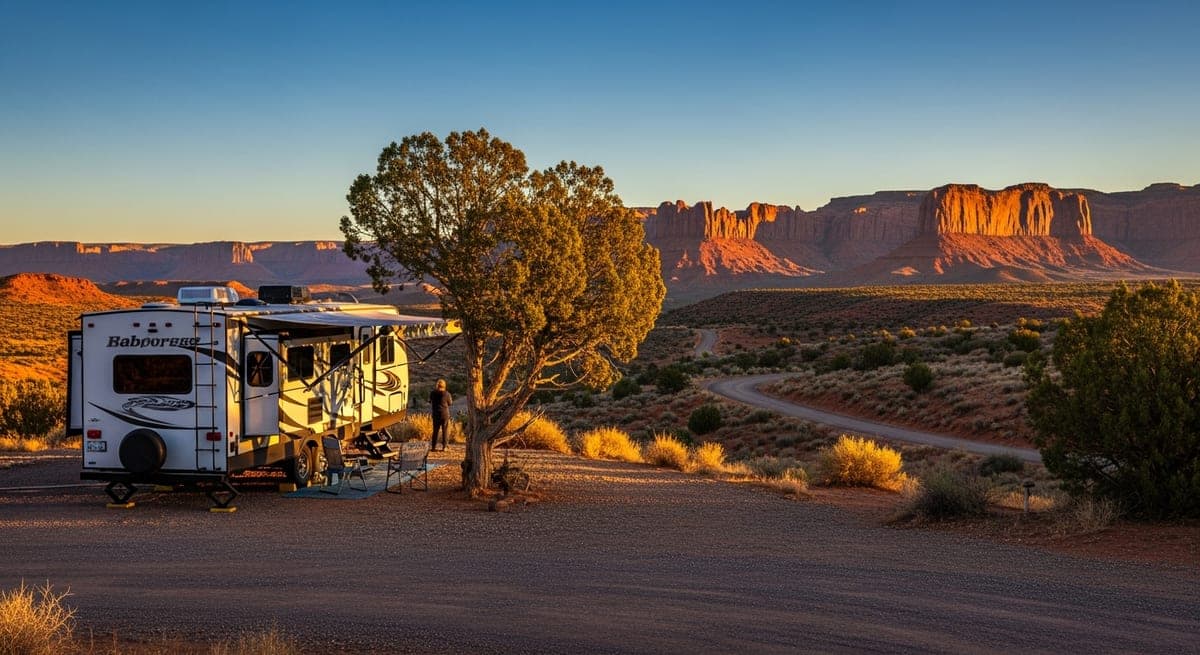 How Much Does Full-Time RV Living Actually Cost in 2026?