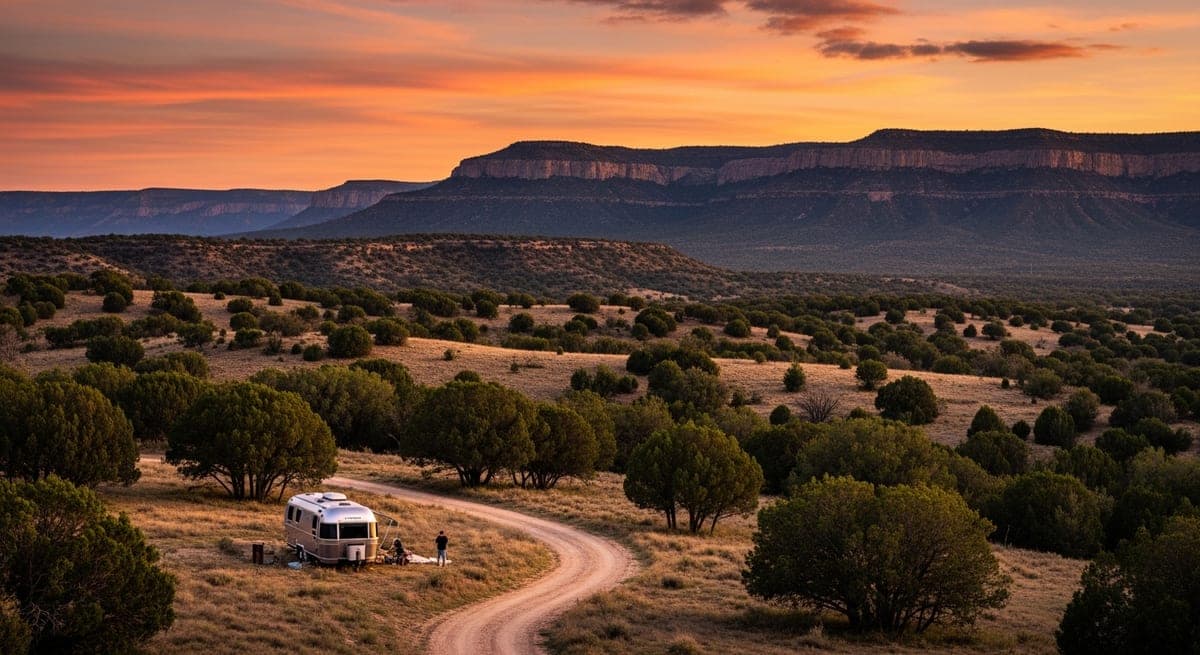Palo Pinto Mountains State Park: Texas's Newest State Park Is Already Worth the Drive
