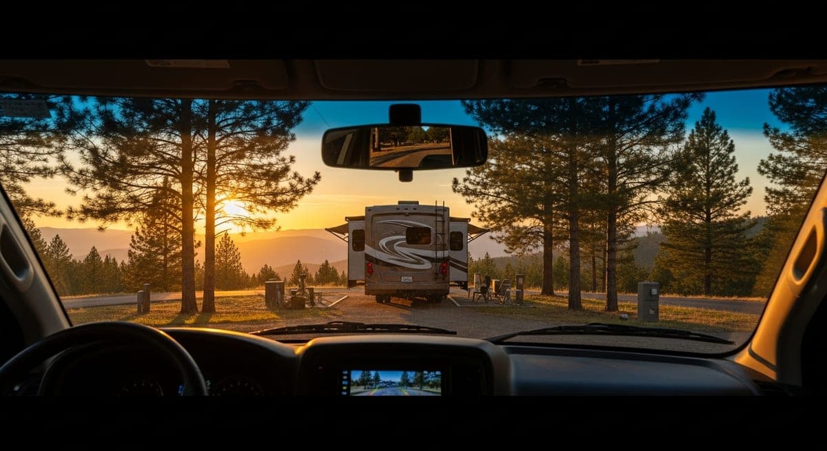 RV Backup Cameras: Do You Need One and Which Should You Buy?