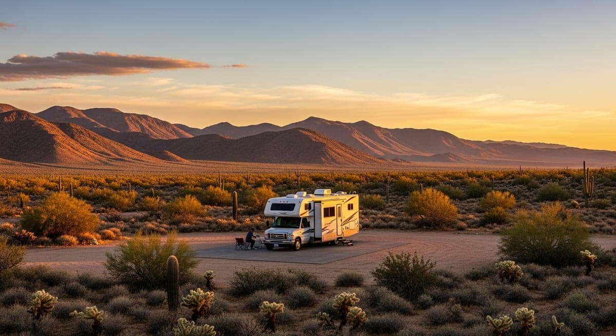 Boondocking Etiquette: The Rules That Keep Free Camping Available for Everyone