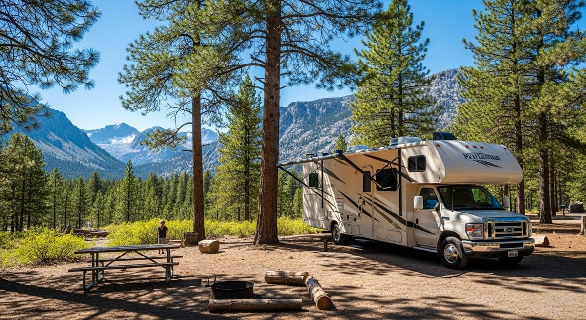 Six RV Memberships, One Year of Tracking: What Paid Off and What Collected Dust