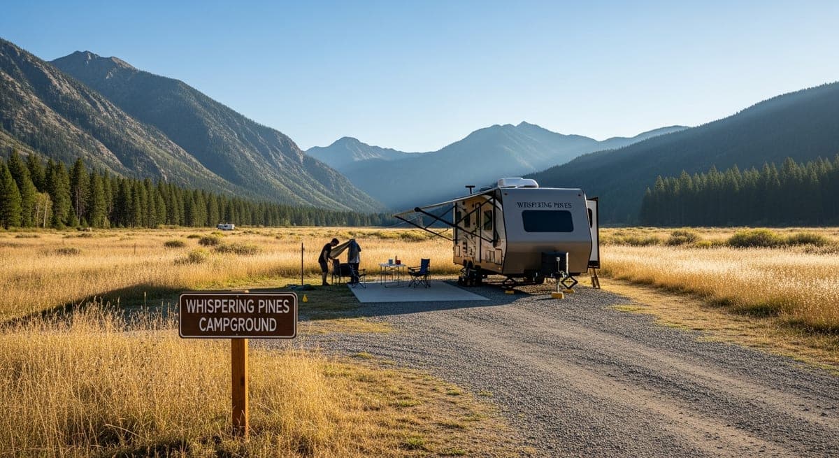 Stacking RV Campground Memberships: How to Get Maximum Value from Multiple Clubs