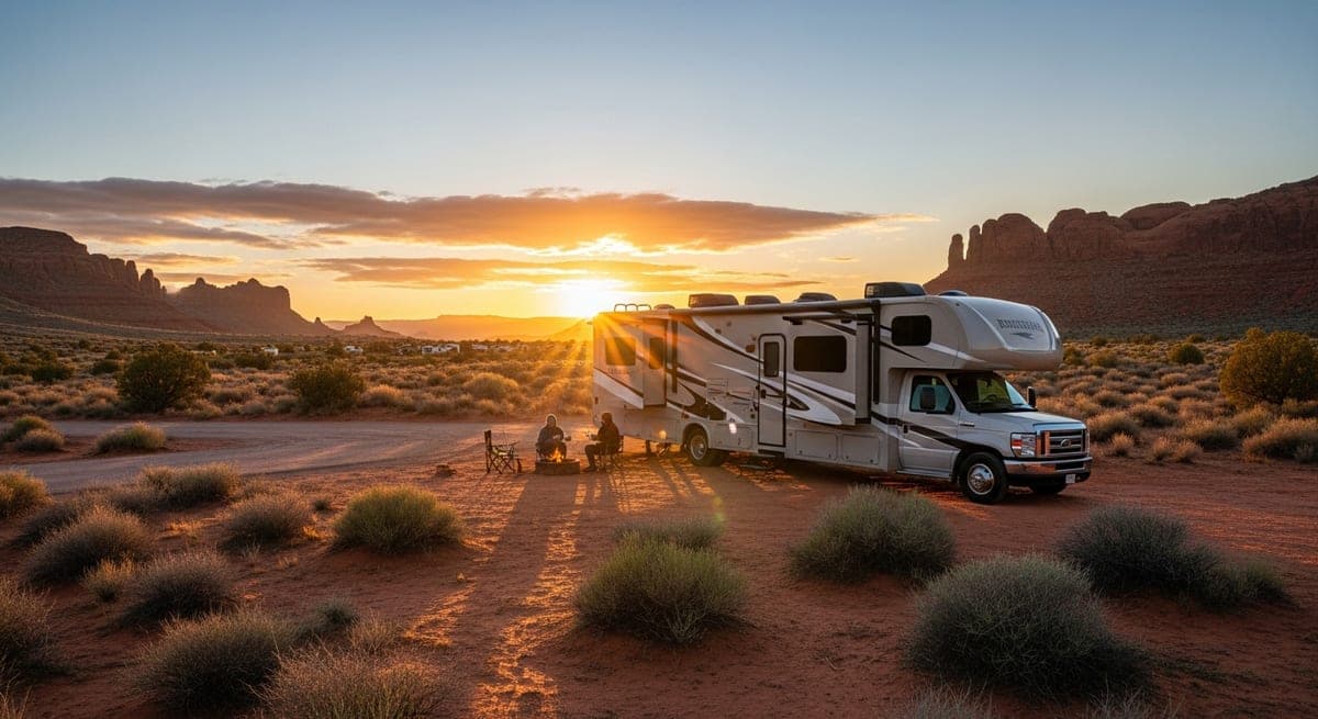 Going Full-Time in an RV: What to Know Before You Make the Leap