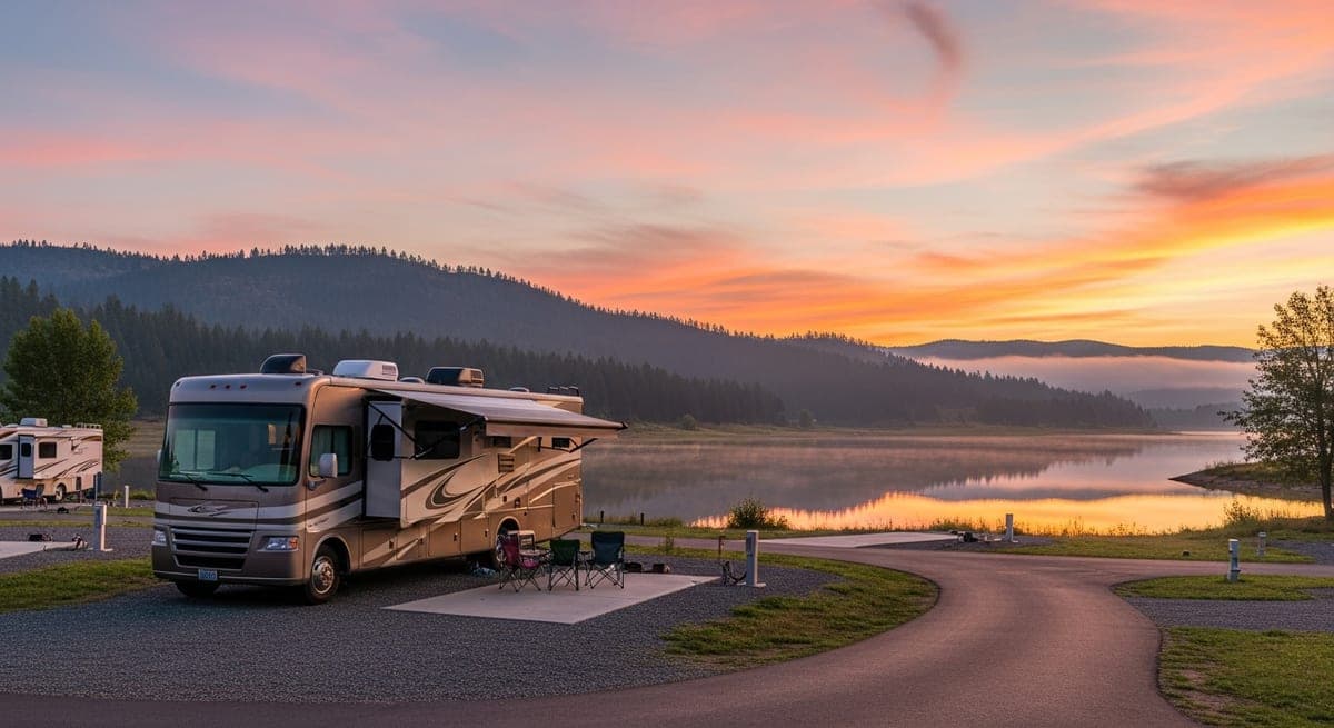 We Thought Our Rig Was Covered. What We Found When We Actually Read the Policy.