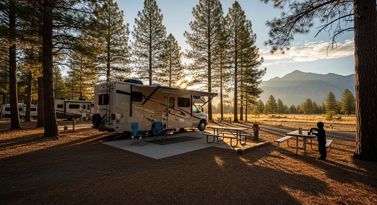 How to Shop for RV Insurance: What's Covered and What to Compare