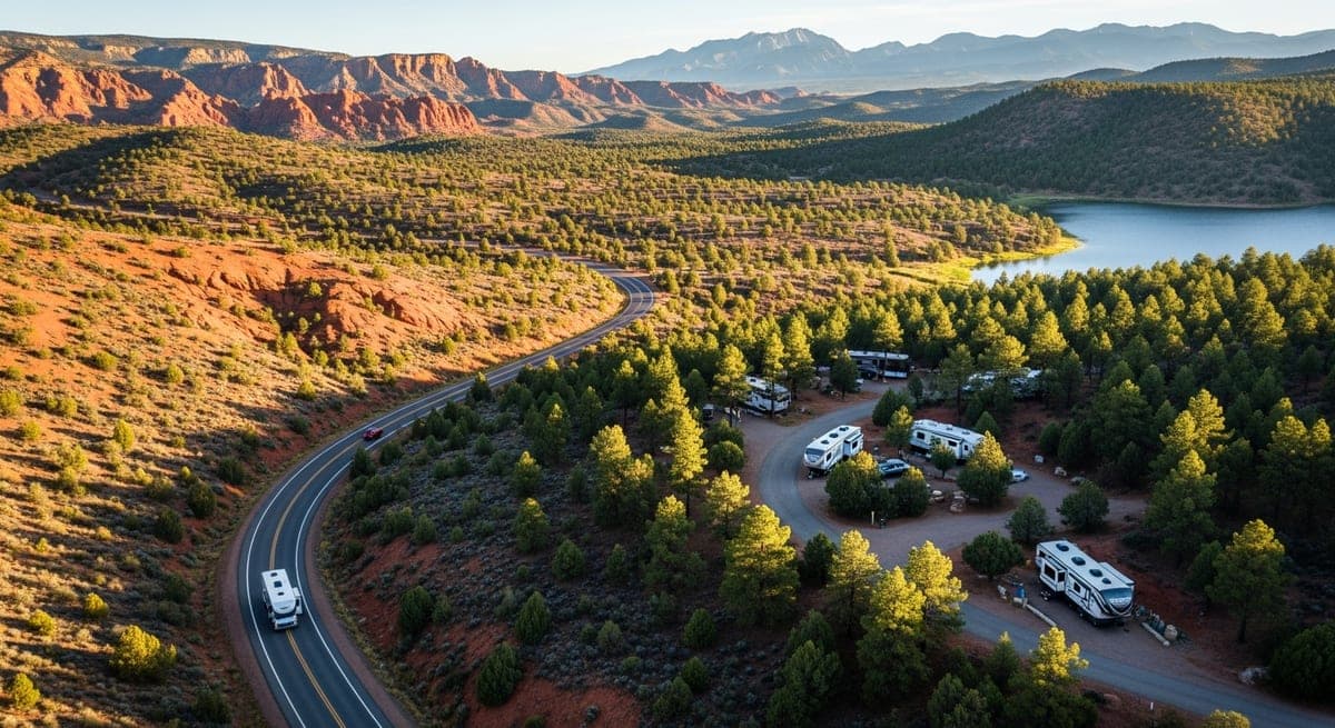 How to Get National Park Campground Reservations: Strategies That Actually Work