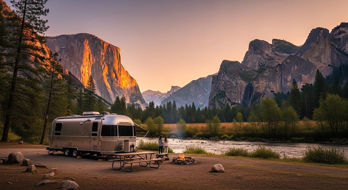 How to Actually Get a National Park Campsite: Reservation Strategy That Works