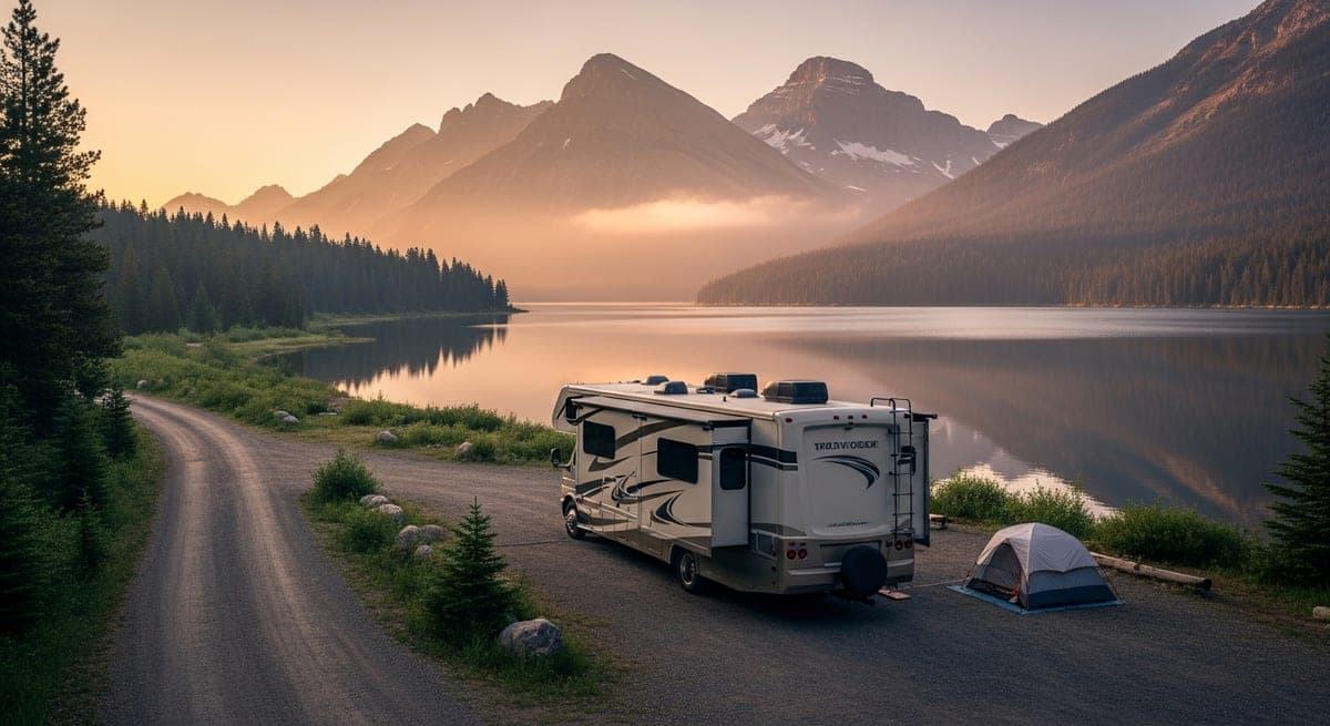 RV Travel Insurance: Trip Cancellation, Emergency Evacuation, and What to Consider