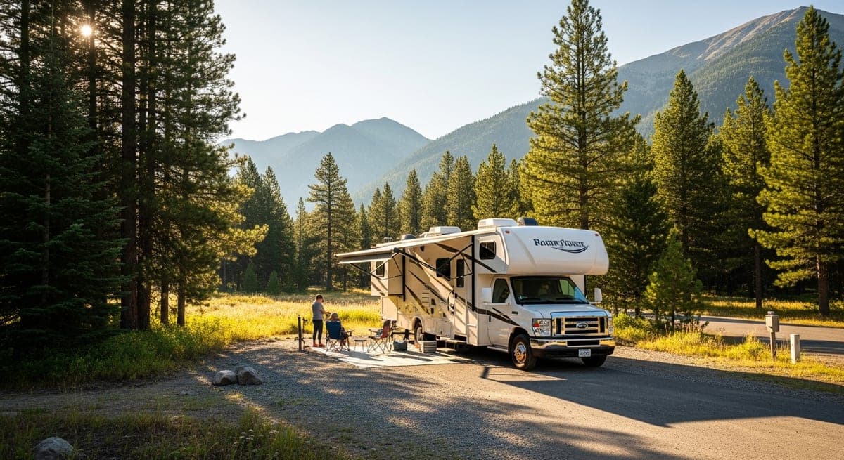 15 Common RV Travel Mistakes (And How to Avoid Them)