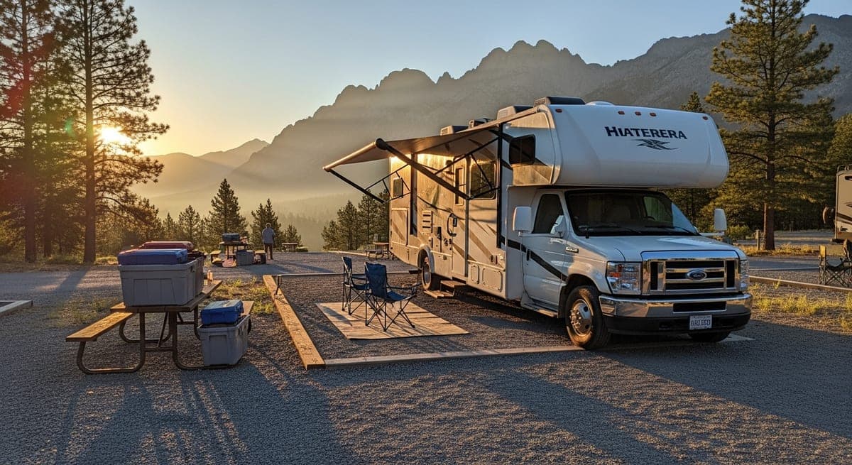 RV Trip Packing Mistakes Every New RVer Makes (and How to Fix Them)