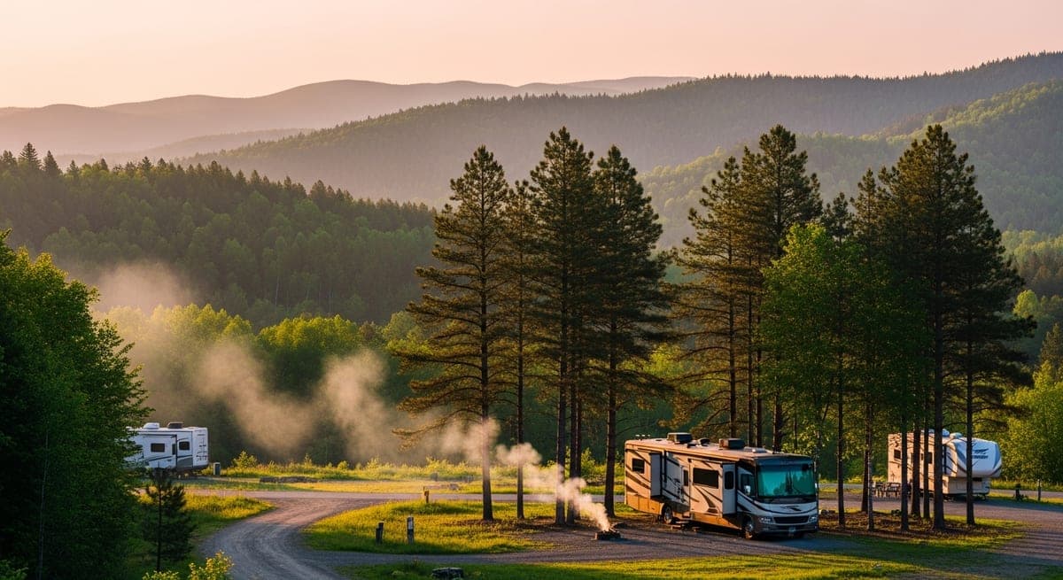 What Actually Cut My RV Fuel Bill After 30,000 Miles on the Road