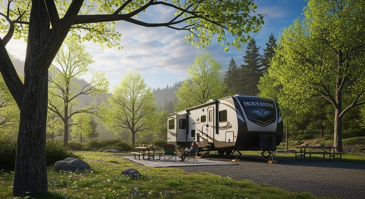 Spring RV Camping: Why Shoulder Season Is the Best-Kept Secret